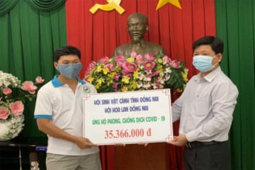 Họi-hoa-lan-dong-nai-ung-ho-covid-19