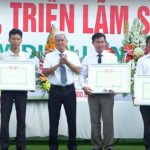nghe nhan sinh vat canh
