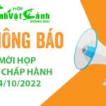 moi hop bch hoi sinh vat canh