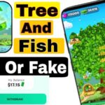 Game tree and fish có Lừa đảo không? Có rút tiền được không?